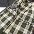 画像10: Barbour（バブァー）BORDER JACKET（ボーダージャケット）/Sage（セージ） (10)