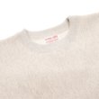 画像3: Champion（チャンピオン）REVERSE WEAVE 2ND PATENT CREW NECK SWEATSHIRT（リバースウィーブ2NDパテントクルーネックスウェットシャツ）/Silver Gray（シルバーグレー）TRUE TO ARCHIVES (3)