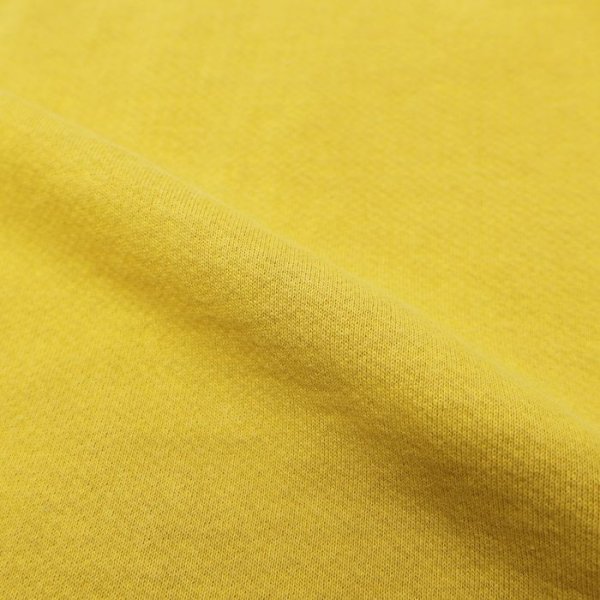 画像6: Good On（グッドオン）Rough Crew Sweat（ラフクルースウェット）"Pigment Dye" / Banana（バナナ） (6)