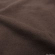 画像8: Mixta（ミクスタ）Print Hoodie Sweat（プリント付きフーディスウェット）"URSUS ARCTOS"/Dark Choco（ダークチョコ）※XLサイズのみ (8)