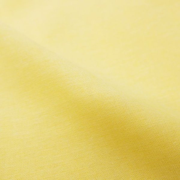 画像8: ※ Exclusive※ INDIVIDUALIZED SHIRTS(インディビジュアライズドシャツ)Classic Fit MBDM BD Shirt(クラシックフィットボタンダウンシャツ)"DAN RIVER Oxford" / Yellow(イエロー) (8)