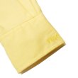 画像6: ※50th Exclusive※INDIVIDUALIZED SHIRTS（インディビジュアライズドシャツ）Classic Fit MBDM BD Shirt（クラシックフィットボタンダウンシャツ）"DAN RIVER Oxford"/Yellow（イエロー） (6)