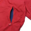 画像9: L.L.Bean（エルエルビーン）Lovell Microfleece Lined Jacket（ラヴェルマイクロフリースラインドジャケット）-JAPAN EDITION-/Scarlet（スカーレット）・Navy（ネイビー） (9)
