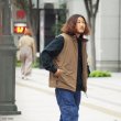 画像16:  WILD THINGS（ワイルドシングス）MARSHMALLOW VEST（マシュマロベスト）/Khaki（カーキ）・Black（ブラック） (16)