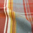 画像7: FIVE BROTHER（ファイブブラザー）HEAVY FLANNEL WORK SHIRTS（ヘビーフランネルワークシャツ）/Red（レッド）※Sサイズのみ (7)