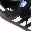 画像7: adidas Originals（アディダスオリジナルス）SAMBA OG（サンバOG）/Black×White（ブラック×ホワイト） (7)