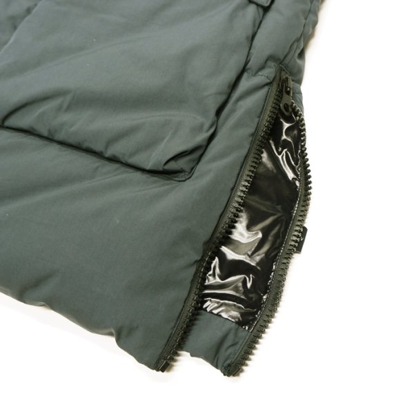 画像9: DUVETICA(デュベティカ)HASSUN(ハッスン)/720(blu notte)ナイトブルー (9)