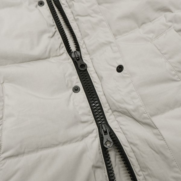 画像9: DUVETICA（デュベティカ）ADAHY（アダヒ）/024（luna scura）アイボリー (9)