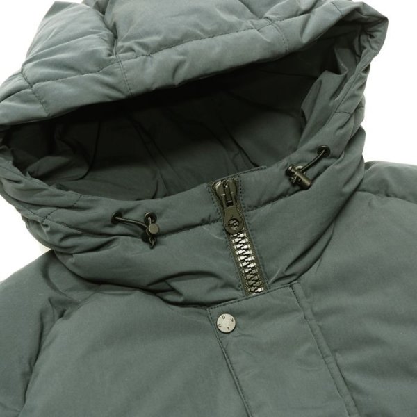 画像4: DUVETICA(デュベティカ)HASSUN(ハッスン)/720(blu notte)ナイトブルー (4)