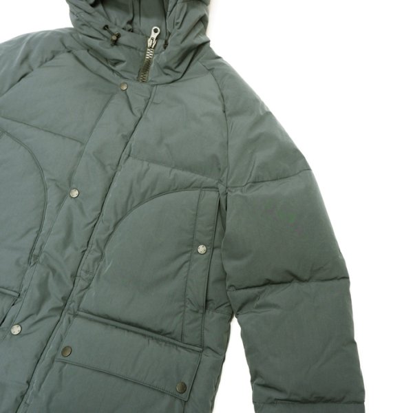 画像5: DUVETICA(デュベティカ)HASSUN(ハッスン)/720(blu notte)ナイトブルー (5)