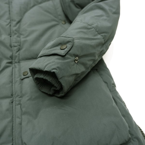 画像7: DUVETICA(デュベティカ)HASSUN(ハッスン)/720(blu notte)ナイトブルー (7)