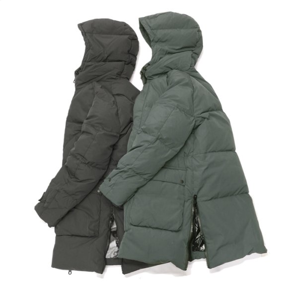 画像13: DUVETICA(デュベティカ)HASSUN(ハッスン)/720(blu notte)ナイトブルー (13)