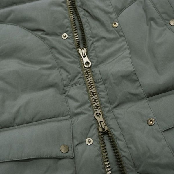 画像10: DUVETICA(デュベティカ)HASSUN(ハッスン)/720(blu notte)ナイトブルー (10)