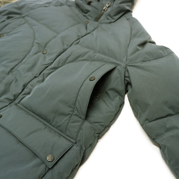 画像6: DUVETICA(デュベティカ)HASSUN(ハッスン)/720(blu notte)ナイトブルー (6)