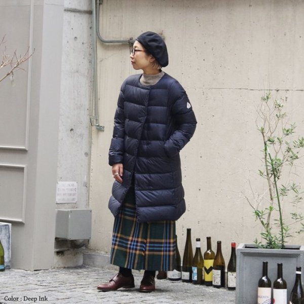 画像13: PYRENEX（ピレネックス）MALADETA2（マラデータ2）"Women" / Black（ブラック） (13)