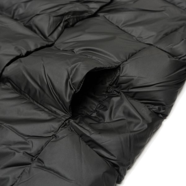 画像6: PYRENEX（ピレネックス）MALADETA2（マラデータ2）"Women" / Black（ブラック） (6)