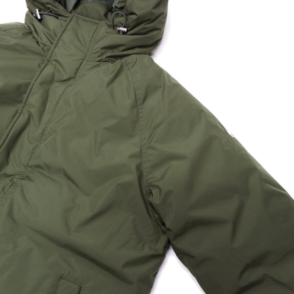 画像5: PYRENEX(ピレネックス)SPARK(スパーク)/ Deep Khaki(ディープカーキ) (5)