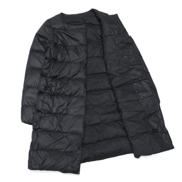 画像8: PYRENEX（ピレネックス）MALADETA2（マラデータ2）"Women" / Black（ブラック） (8)