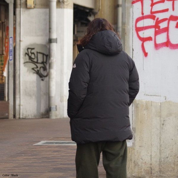 画像15: PYRENEX(ピレネックス)SPARK(スパーク)/ Deep Khaki(ディープカーキ) (15)