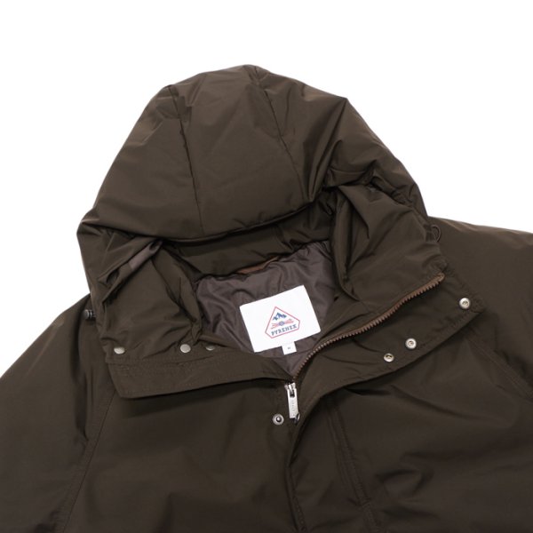 画像3: PYRENEX(ピレネックス)SPARK(スパーク)/ Java(ブラウン) (3)