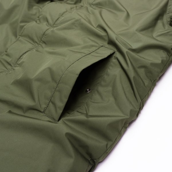 画像6: PYRENEX(ピレネックス)SPARK(スパーク)/ Deep Khaki(ディープカーキ) (6)