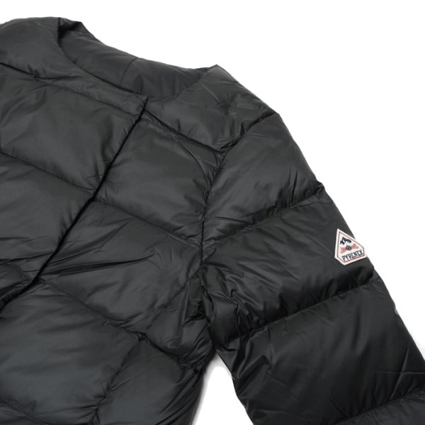 画像4: PYRENEX（ピレネックス）MALADETA2（マラデータ2）"Women" / Black（ブラック） (4)