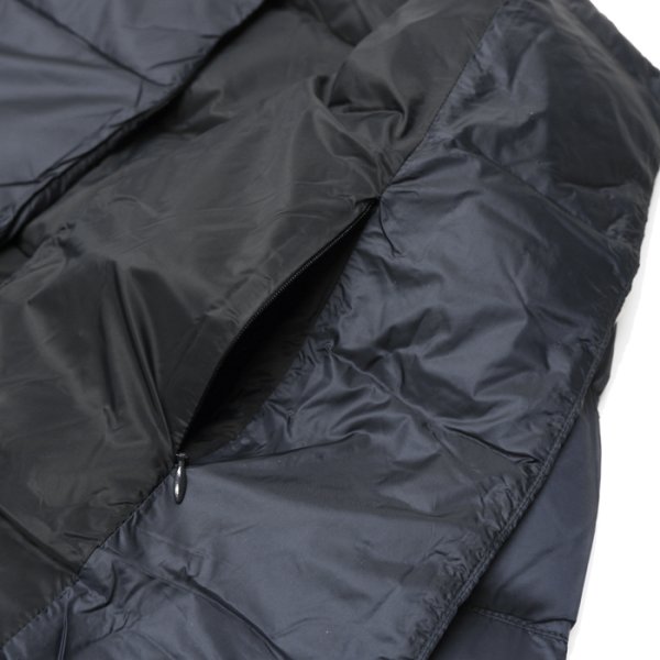 画像10: PYRENEX(ピレネックス)MALADETA2(マラデータ2)"Women" / Deep Ink(ディープインク) (10)