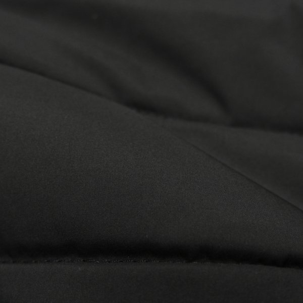 画像11: PYRENEX(ピレネックス)SPOUTNIC LONG SOFT2(スプートニックロングソフト2)"Women" / Black(ブラック) (11)