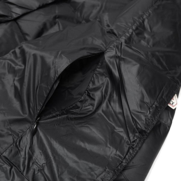 画像9: PYRENEX（ピレネックス）MALADETA2（マラデータ2）"Women" / Black（ブラック） (9)