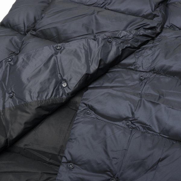 画像7: PYRENEX(ピレネックス)MALADETA2(マラデータ2)"Women" / Deep Ink(ディープインク) (7)