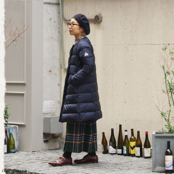 画像14: PYRENEX（ピレネックス）MALADETA2（マラデータ2）"Women" / Black（ブラック） (14)