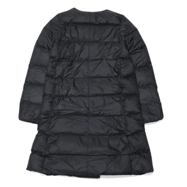 画像2: PYRENEX（ピレネックス）MALADETA2（マラデータ2）"Women" / Black（ブラック） (2)