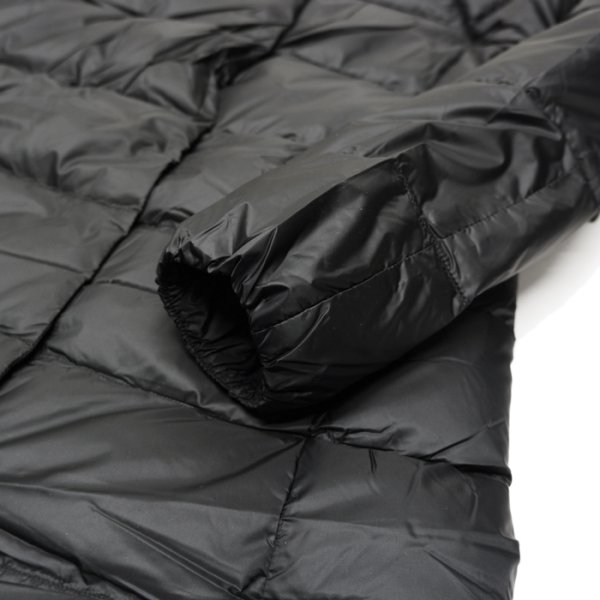 画像5: PYRENEX（ピレネックス）MALADETA2（マラデータ2）"Women" / Black（ブラック） (5)