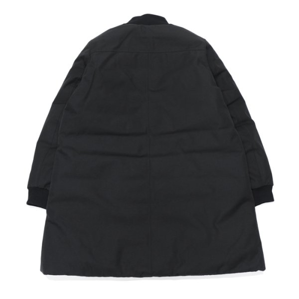 画像2: PYRENEX（ピレネックス）MONGIE（モンジー）"Women" / Black（ブラック） (2)