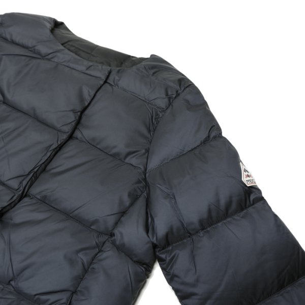 画像4: PYRENEX(ピレネックス)MALADETA2(マラデータ2)"Women" / Deep Ink(ディープインク) (4)