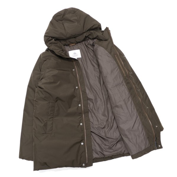 画像10: PYRENEX(ピレネックス)SPARK(スパーク)/ Java(ブラウン) (10)