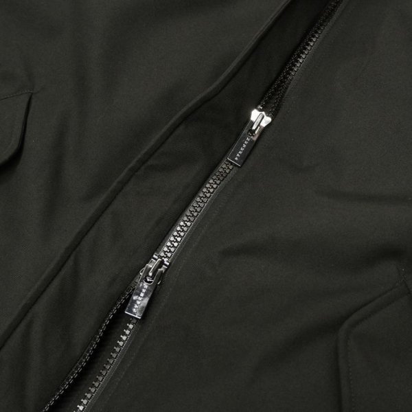 画像7: PYRENEX（ピレネックス）MONGIE（モンジー）"Women" / Black（ブラック） (7)