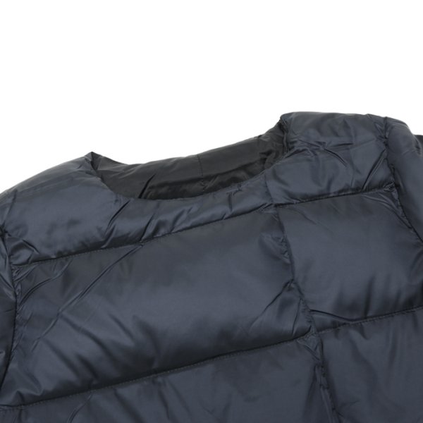 画像3: PYRENEX(ピレネックス)MALADETA2(マラデータ2)"Women" / Deep Ink(ディープインク) (3)