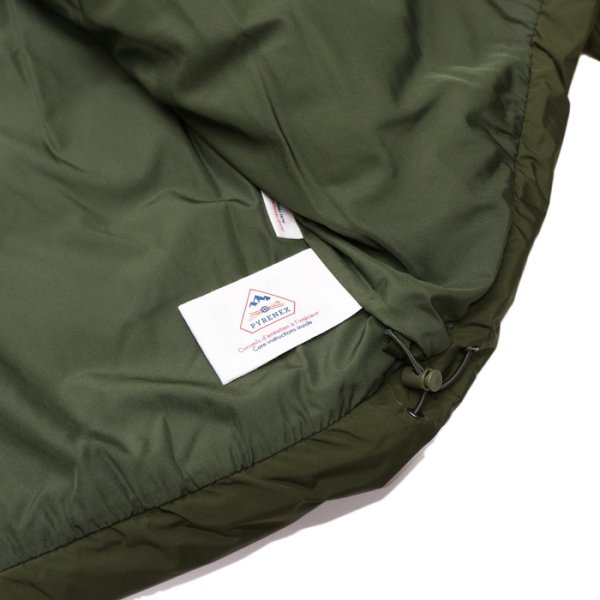 画像11: PYRENEX(ピレネックス)SPARK(スパーク)/ Deep Khaki(ディープカーキ) (11)