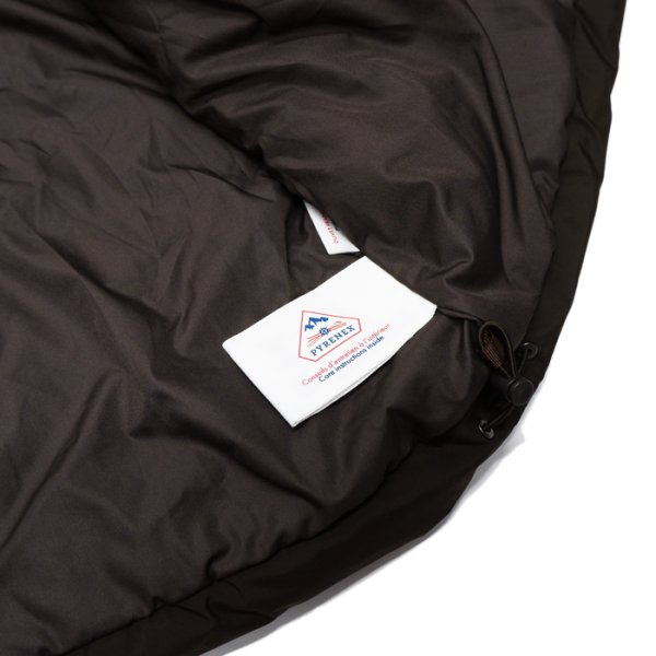 画像11: PYRENEX(ピレネックス)SPARK(スパーク)/ Java(ブラウン) (11)