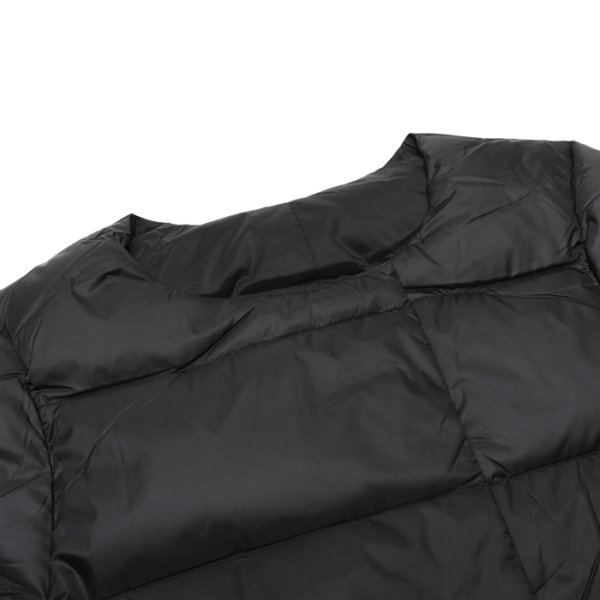 画像3: PYRENEX（ピレネックス）MALADETA2（マラデータ2）"Women" / Black（ブラック） (3)