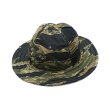 画像1: DECHO（デコー）MOUNTAIN HAT（マウンテンハット）/Camo（カモ） (1)