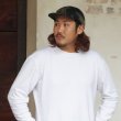 画像10: DECHO（デコー）BALL CAP BUCKLE（ボールキャップバックル）/Camo（カモ） (10)