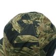 画像4: DECHO（デコー）BALL CAP BUCKLE（ボールキャップバックル）/Camo（カモ） (4)