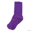 画像5: AMERICAN TRENCH（アメリカントレンチ）MIL-SPEC SPORT SOCKS（ミルスペックスポーツソックス）/ Denim（デニム）・Orange（オレンジ）・Yellow（イエロー）・Violet（バイオレット）※メール便発送可※ (5)