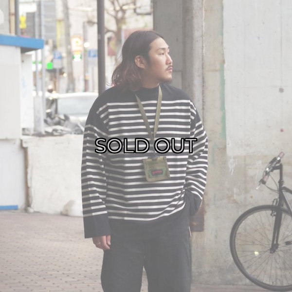 画像7: ※25TH ANNIVERSARY LIMITED COLOR※BRIEFING(ブリーフィング)ID CASE(IDケース)/KHAKI(カーキ) (7)