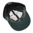 画像5: DECHO（デコー）COOPERSTOWN BALL CAP（クーパーズタウンボールキャップ）/Gray（グレー） (5)