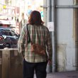 画像9: STANDARD SUPPLY（スタンダードサプライ）WEEKEND SHOULDER（ウィークエンドショルダー）60/40 "SIMPLICITY" / Grey（グレー） (9)