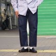 画像1: ※Exclusive※Post O'Alls（ポストオーバーオールズ）Five Pocket Pants（ファイブポケットパンツ）13oz Organic Selvedge Denim/Indigo（インディゴ）【裾上げ無料】 (1)