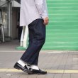 画像13: ※Exclusive※Post O'Alls（ポストオーバーオールズ）Five Pocket Pants（ファイブポケットパンツ）13oz Organic Selvedge Denim/Indigo（インディゴ）【裾上げ無料】 (13)